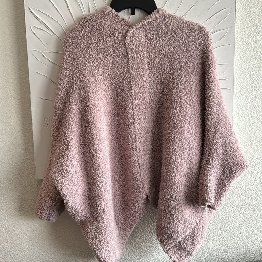 Barefoot Dreams CozyChic Cardigan - Picture 3 of 5